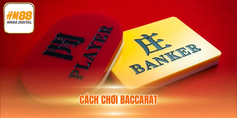Cách Chơi Baccarat - Hướng Dẫn Chi Tiết 3 Mẹo Chơi Bất Bại 1 Cách Chơi Baccarat - Hướng Dẫn Chi Tiết 3 Mẹo Chơi Bất Bại