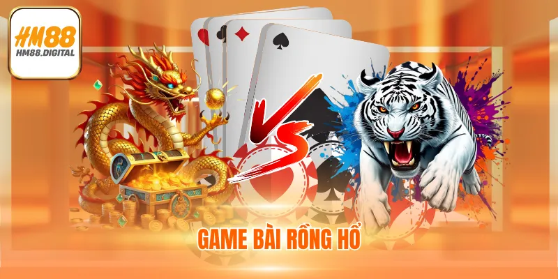 Game Bài Rồng Hổ - Cá Cược Dễ Dàng, Nhận Thưởng Lớn 1 Game Bài Rồng Hổ - Cá Cược Dễ Dàng, Nhận Thưởng Lớn