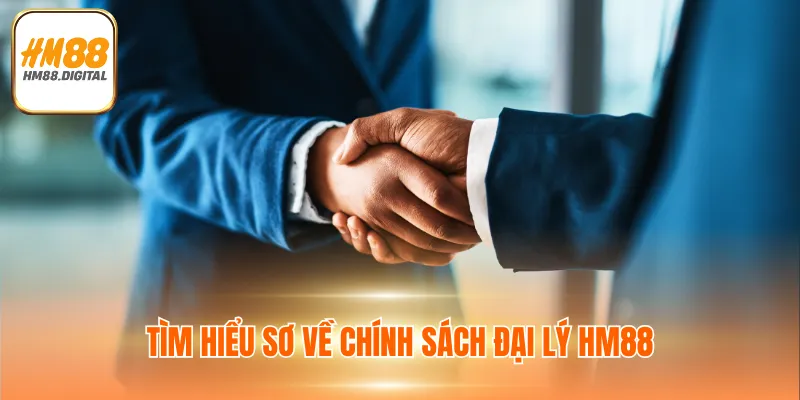 Tìm hiểu sơ về chính sách đại lý HM88